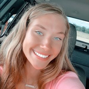 Meet your Posher, Ashlyn